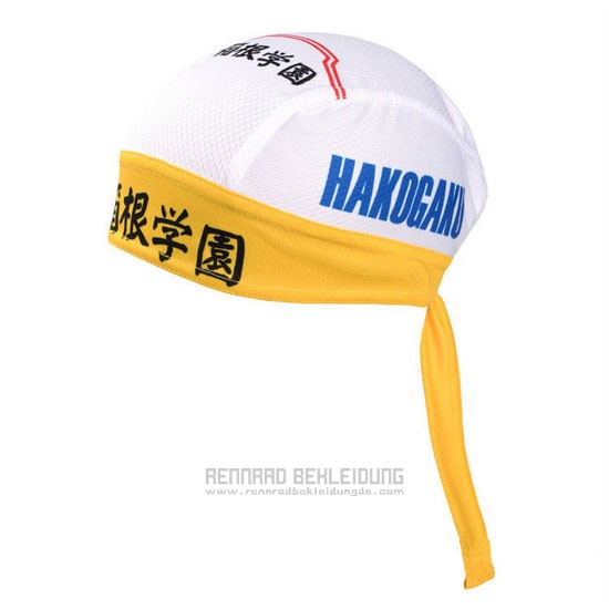 2014 Hakone Academy Bandana Radfahren Radfahren