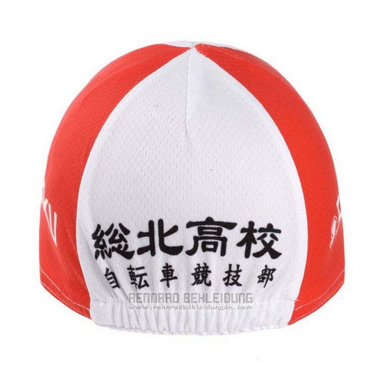 2014 Hakone Academy Bandana Radfahren Radfahren Rot