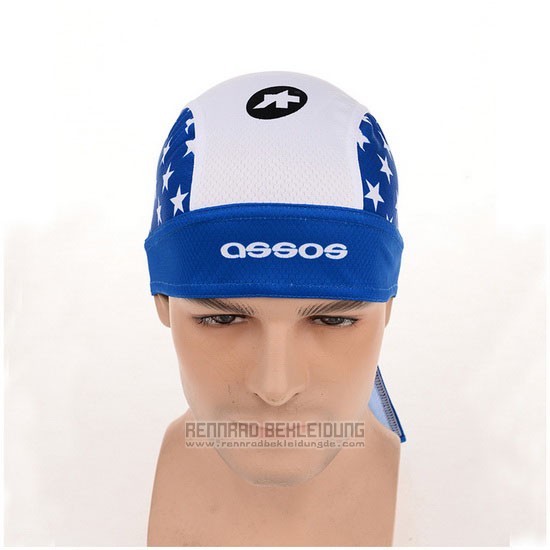 2015 Assos Bandana Radfahren Radfahren