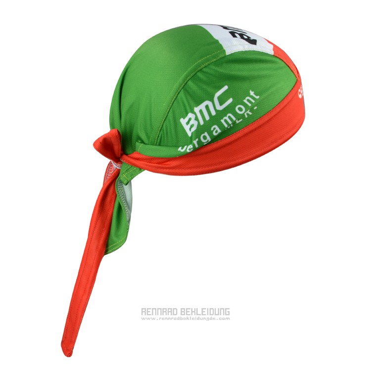 2015 BMC Bandana Radfahren Radfahren