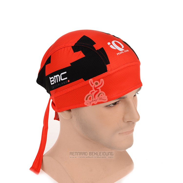 2015 BMC Bandana Radfahren Radfahren Rot