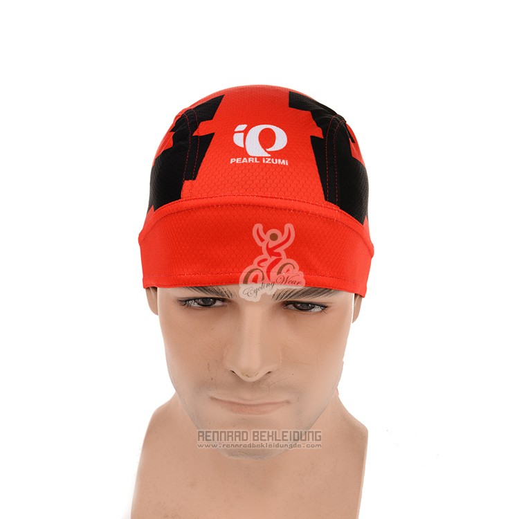 2015 BMC Bandana Radfahren Radfahren Rot