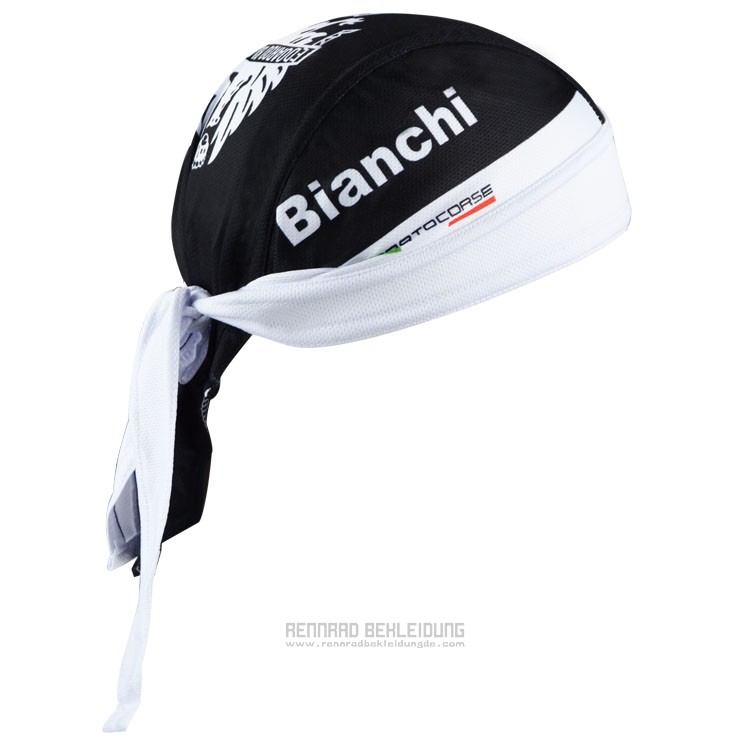 2015 Bianchi Bandana Radfahren Radfahren