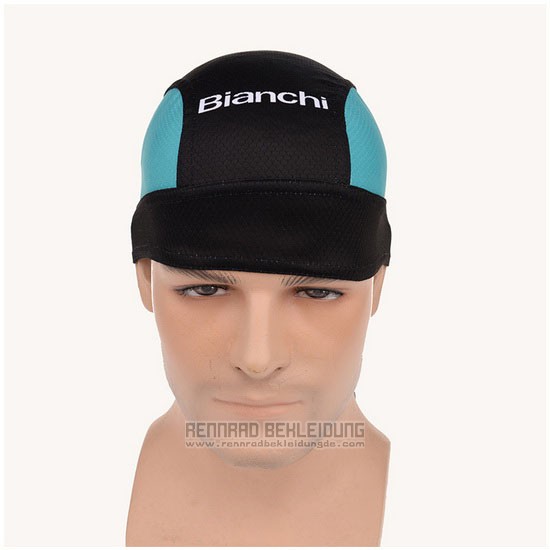 2015 Bianchi Bandana Radfahren Radfahren Shwarz