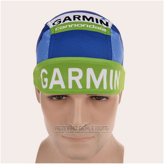 2015 Garmin Bandana Radfahren Radfahren Grun - zum Schließen ins Bild klicken