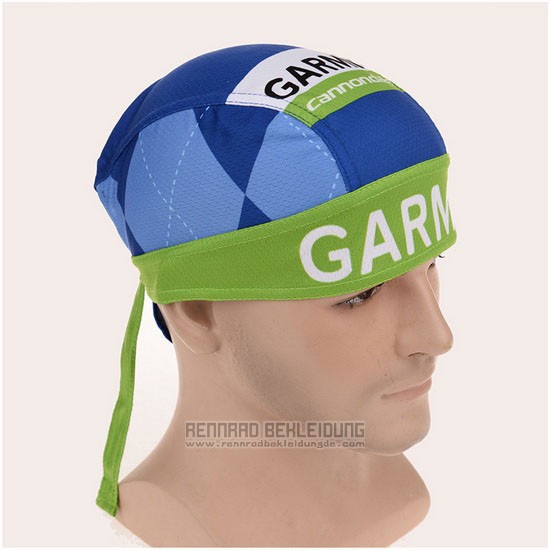 2015 Garmin Bandana Radfahren Radfahren Grun