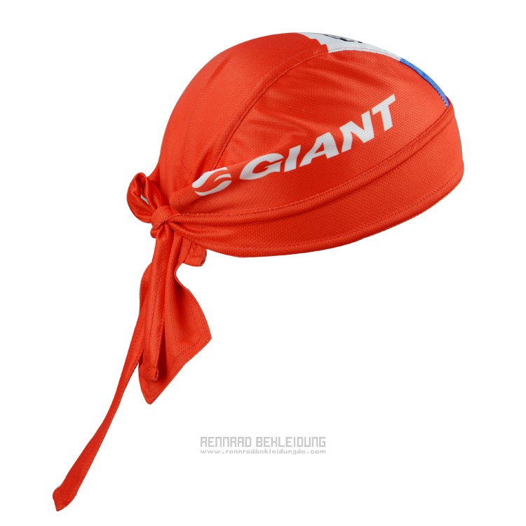 2015 Giant Bandana Radfahren Radfahren Orange