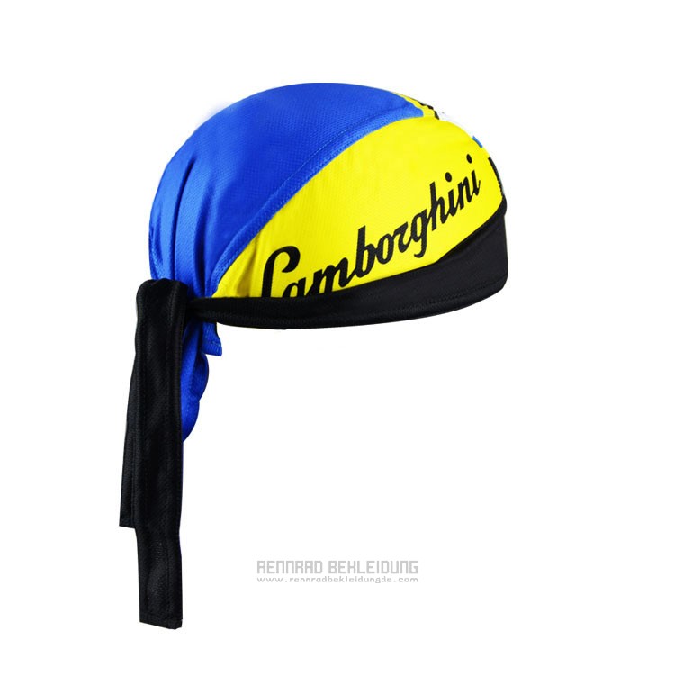 2015 Lambozghini Bandana Radfahren Radfahren