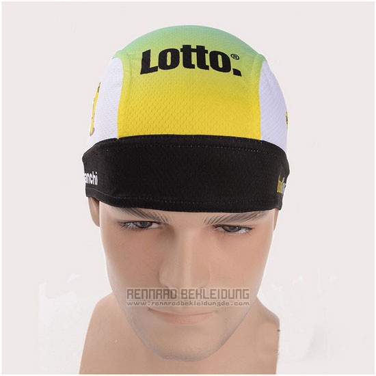 2015 Lotto Bandana Radfahren Radfahren