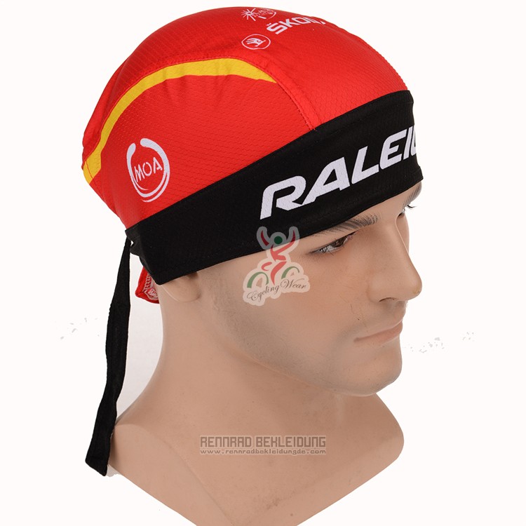 2015 Raleigh Bandana Radfahren Radfahren