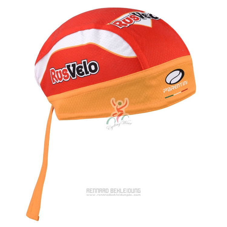 2015 Rusvelo Bandana Radfahren Radfahren