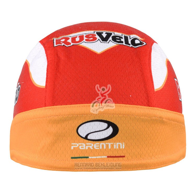 2015 Rusvelo Bandana Radfahren Radfahren