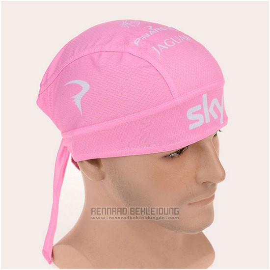 2015 Sky Bandana Radfahren Radfahren Rosa - zum Schließen ins Bild klicken