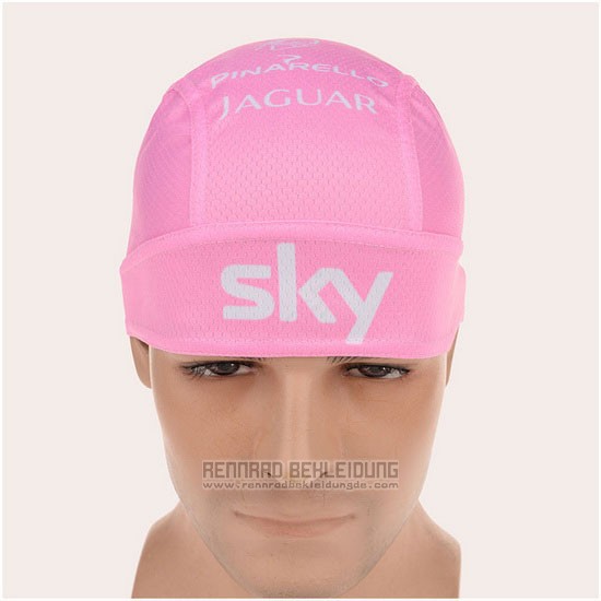 2015 Sky Bandana Radfahren Radfahren Rosa