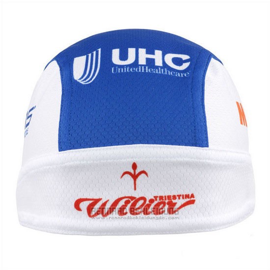 2015 UHC Bandana Radfahren Radfahren