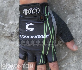 2010 Cannondale Handschuhe Radfahren