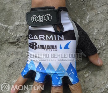 2012 Garmin Handschuhe Radfahren