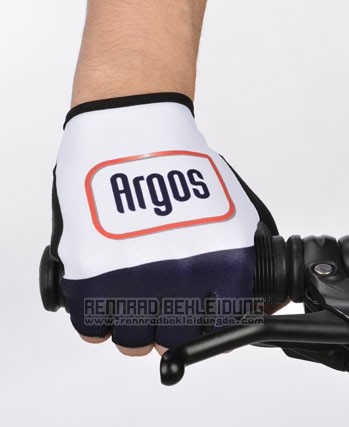 2014 Argos Handschuhe Radfahren