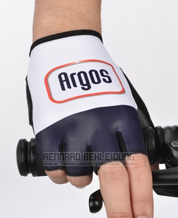 2014 Argos Handschuhe Radfahren