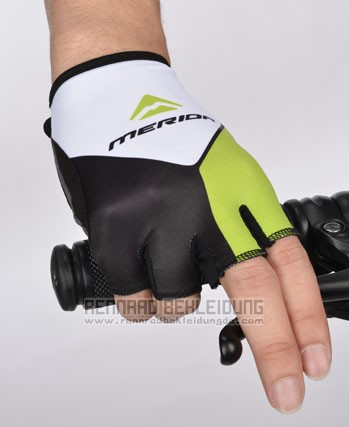 2014 Merida Handschuhe Radfahren