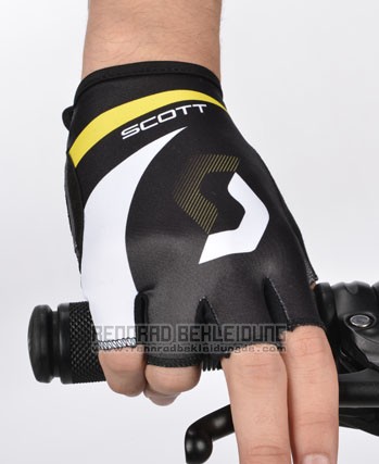 2014 Scott Handschuhe Radfahren