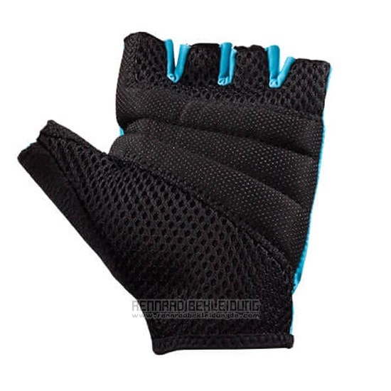 2018 Astana Handschuhe Corti Radfahren