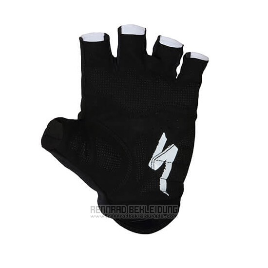 2018 Bora Handschuhe Radfahren Wei