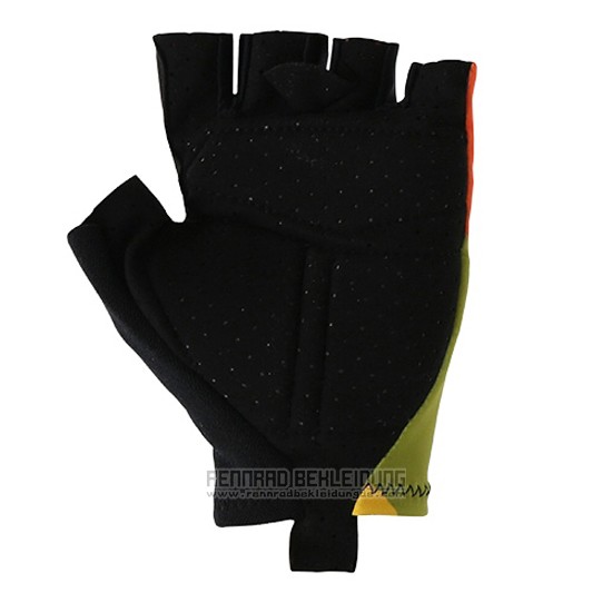 2018 Cinelli Chrome Handschuhe Radfahren