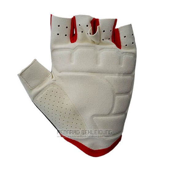2018 Cofidis Handschuhe Radfahren