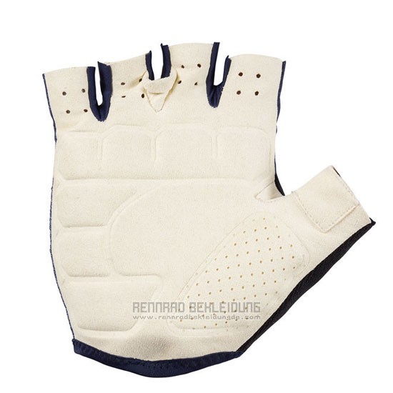 2018 One Pro Aston Martin Handschuhe Radfahren