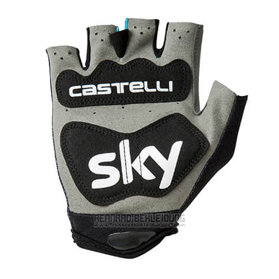 2018 Sky Handschuhe Radfahren