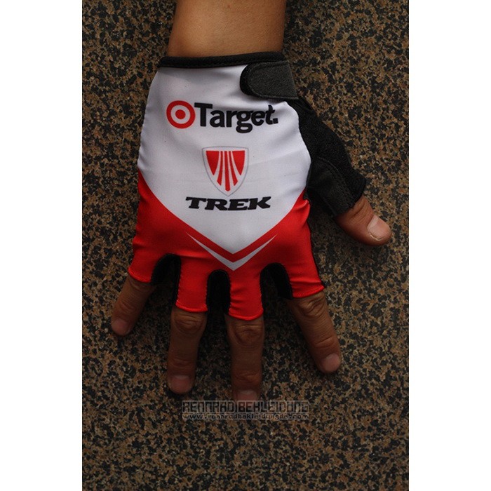 2020 Trek Target Handschuhe Radfahren