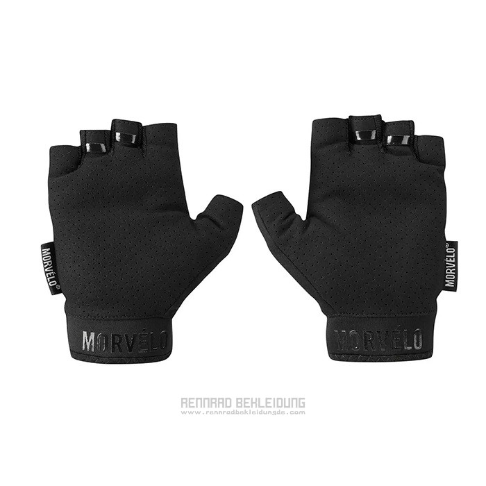 2021 Morvelo Handschuhe Radfahren