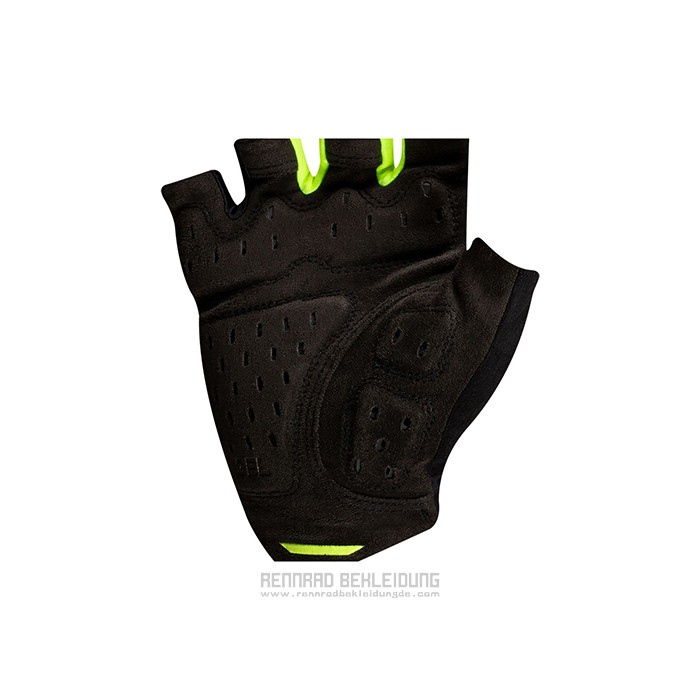 2021 Pearl Izumi Handschuhe Radfahren Gelb