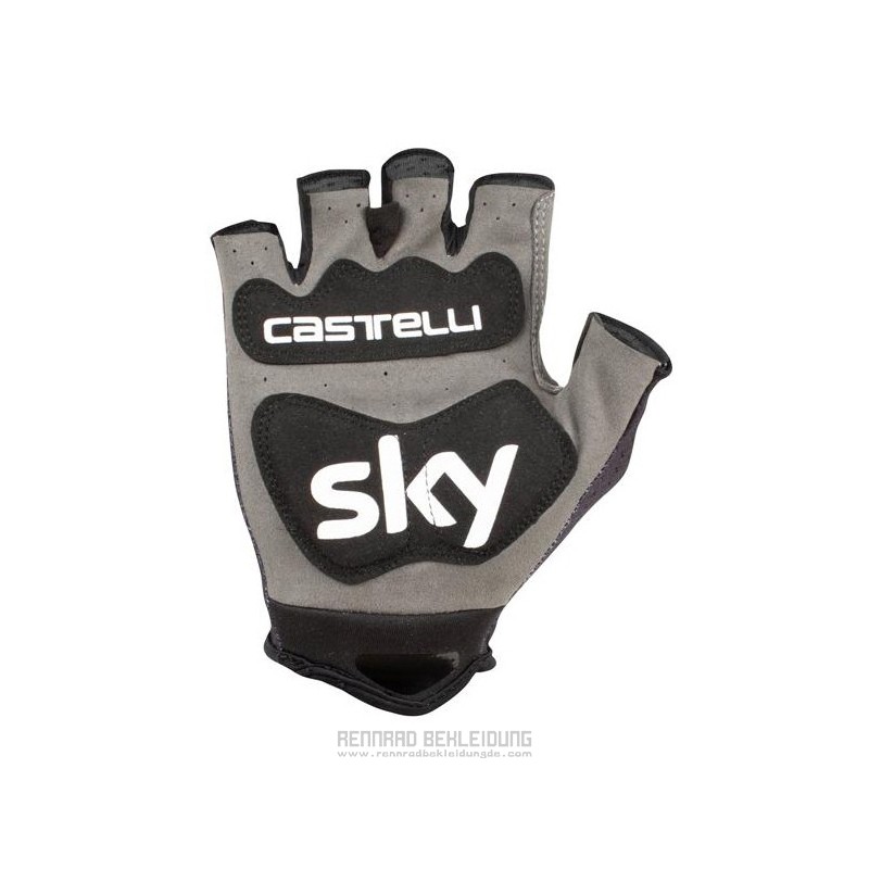 2021 Sky Handschuhe Radfahren