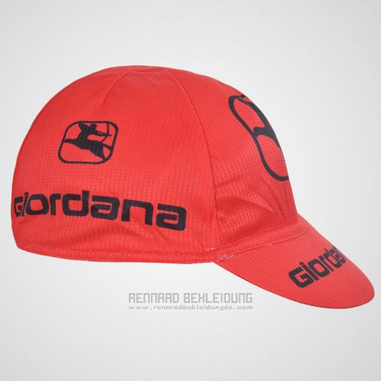 2011 Giordana Schirmmutze Radfahren