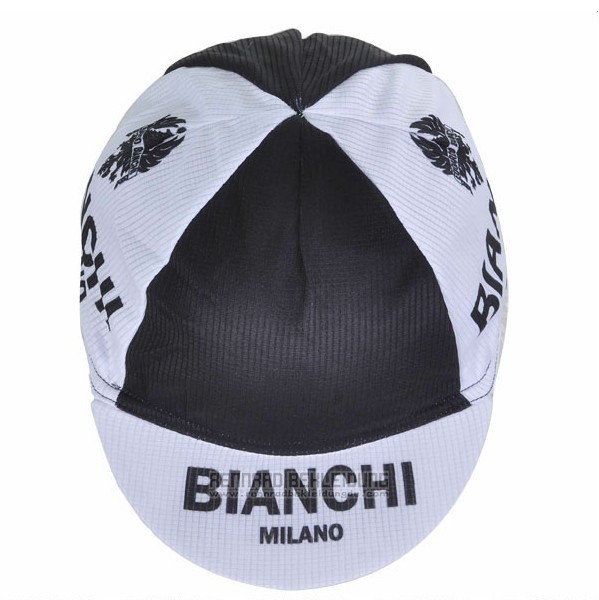 2012 Bianchi Schirmmutze Radfahren