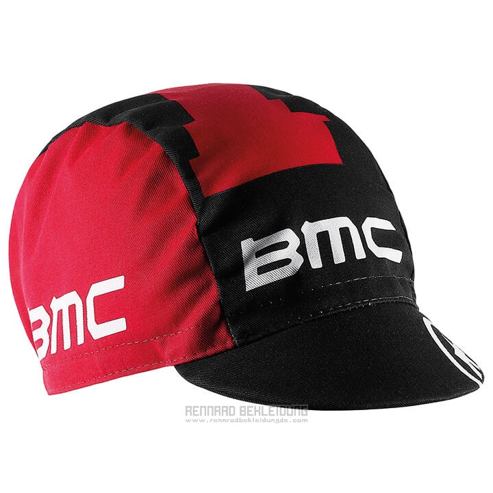 2018 BMC Schirmmutze Radfahren