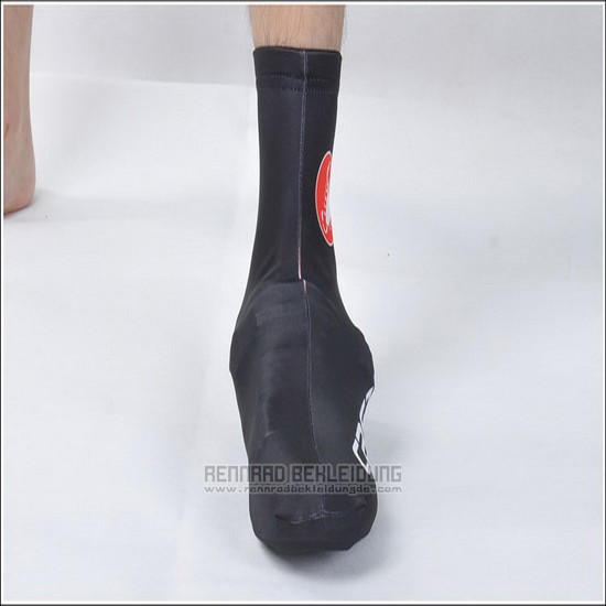 2011 Castelli Zeitfahruberschuhe Radfahren