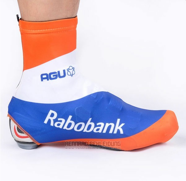 2012 Rabobank Zeitfahruberschuhe Radfahren