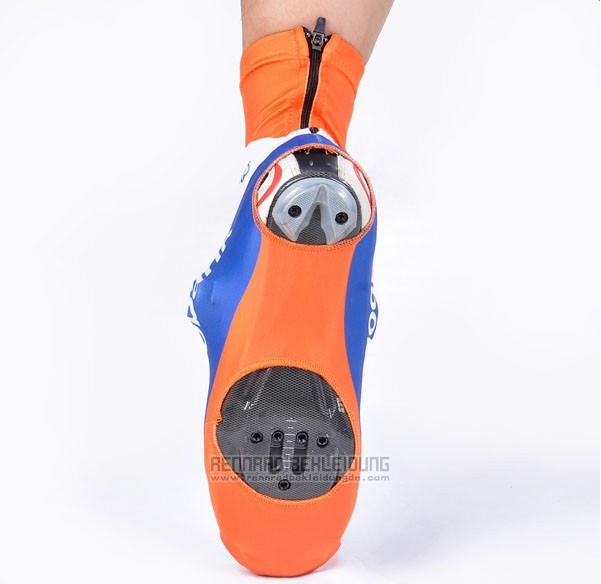 2012 Rabobank Zeitfahruberschuhe Radfahren
