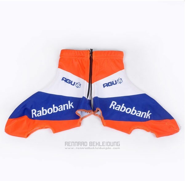 2012 Rabobank Zeitfahruberschuhe Radfahren