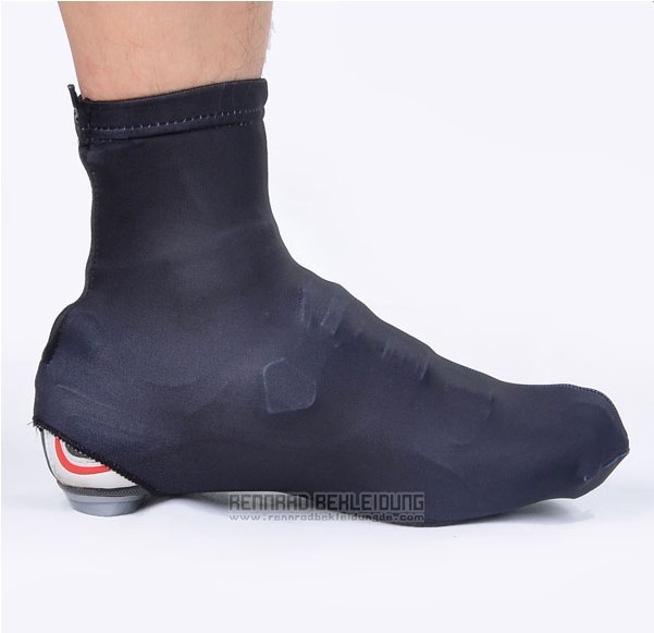 2012 Rabobank Zeitfahruberschuhe Radfahren Shwarz