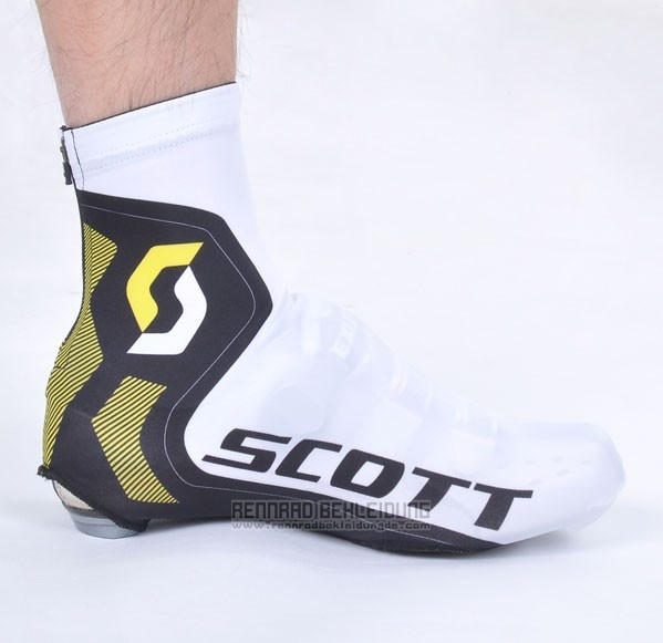 2012 Scott Zeitfahruberschuhe Radfahren