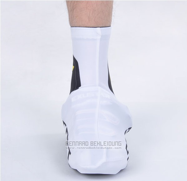 2012 Scott Zeitfahruberschuhe Radfahren