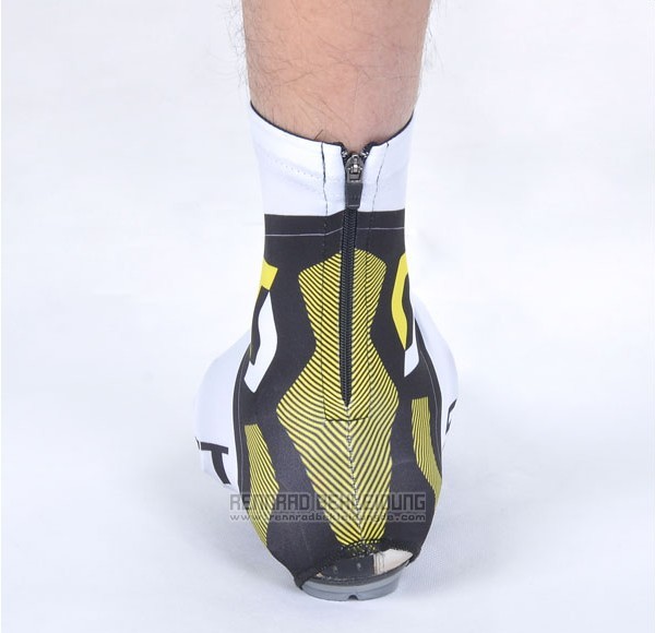 2012 Scott Zeitfahruberschuhe Radfahren