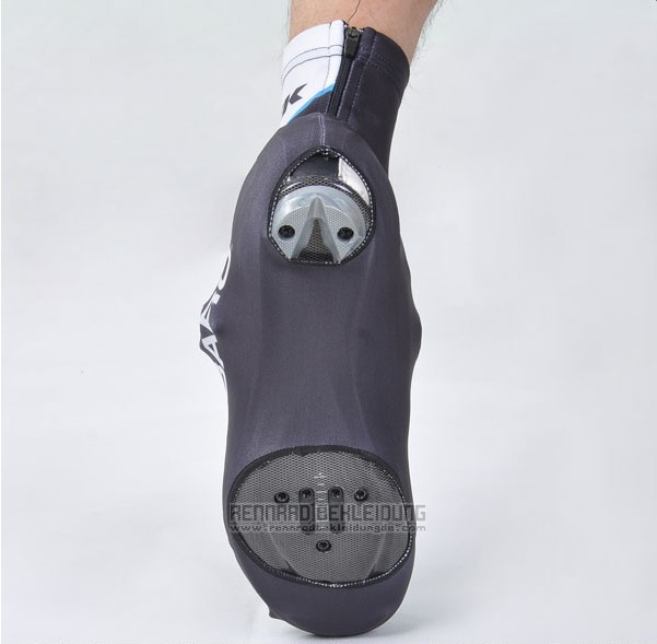 2012 Subaru Zeitfahruberschuhe Radfahren
