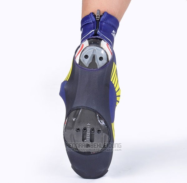 2012 Vacansoleil Zeitfahruberschuhe Radfahren