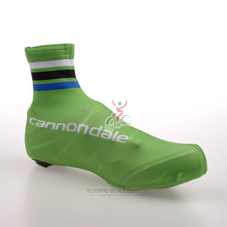 2014 Cannondale Zeitfahruberschuhe Radfahren