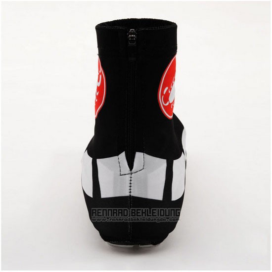 2015 Castelli Zeitfahruberschuhe Radfahren